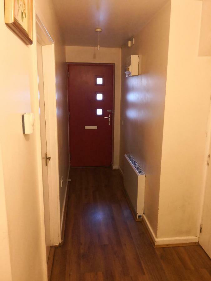 Olympus Apartment ลอนดอน ภายนอก รูปภาพ